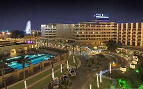 Intercontinental Jeddah By Ihg